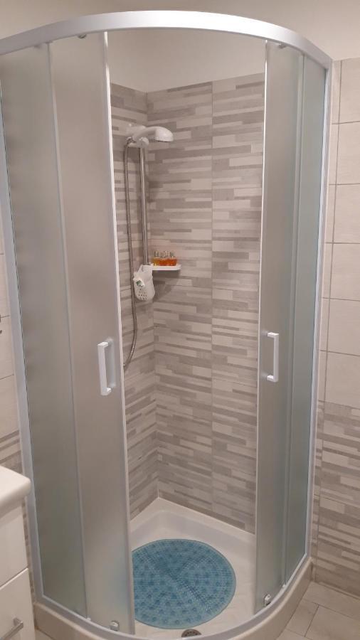 Apartmán La Dimora Di Dora Neapol Exteriér fotografie