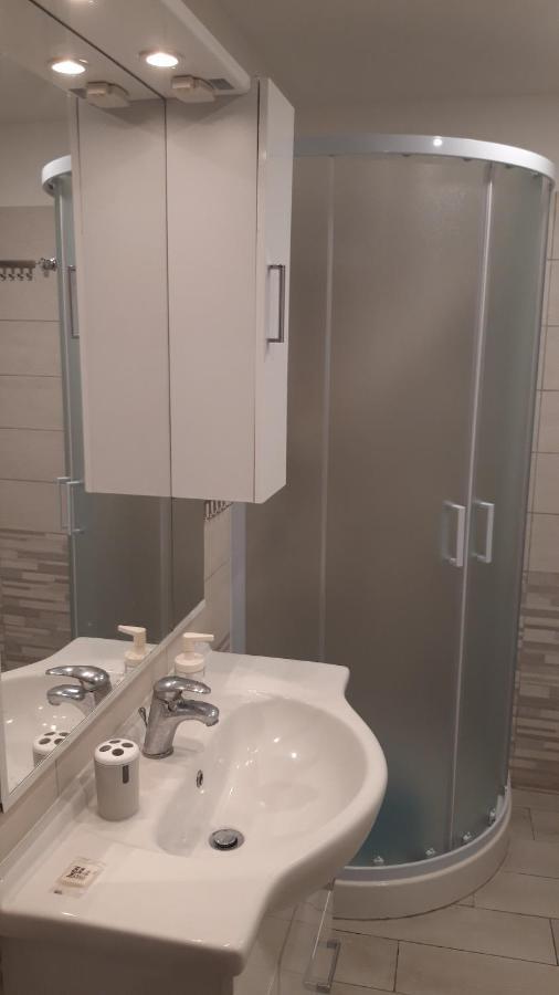 Apartmán La Dimora Di Dora Neapol Exteriér fotografie