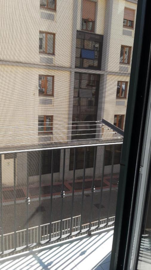Apartmán La Dimora Di Dora Neapol Exteriér fotografie