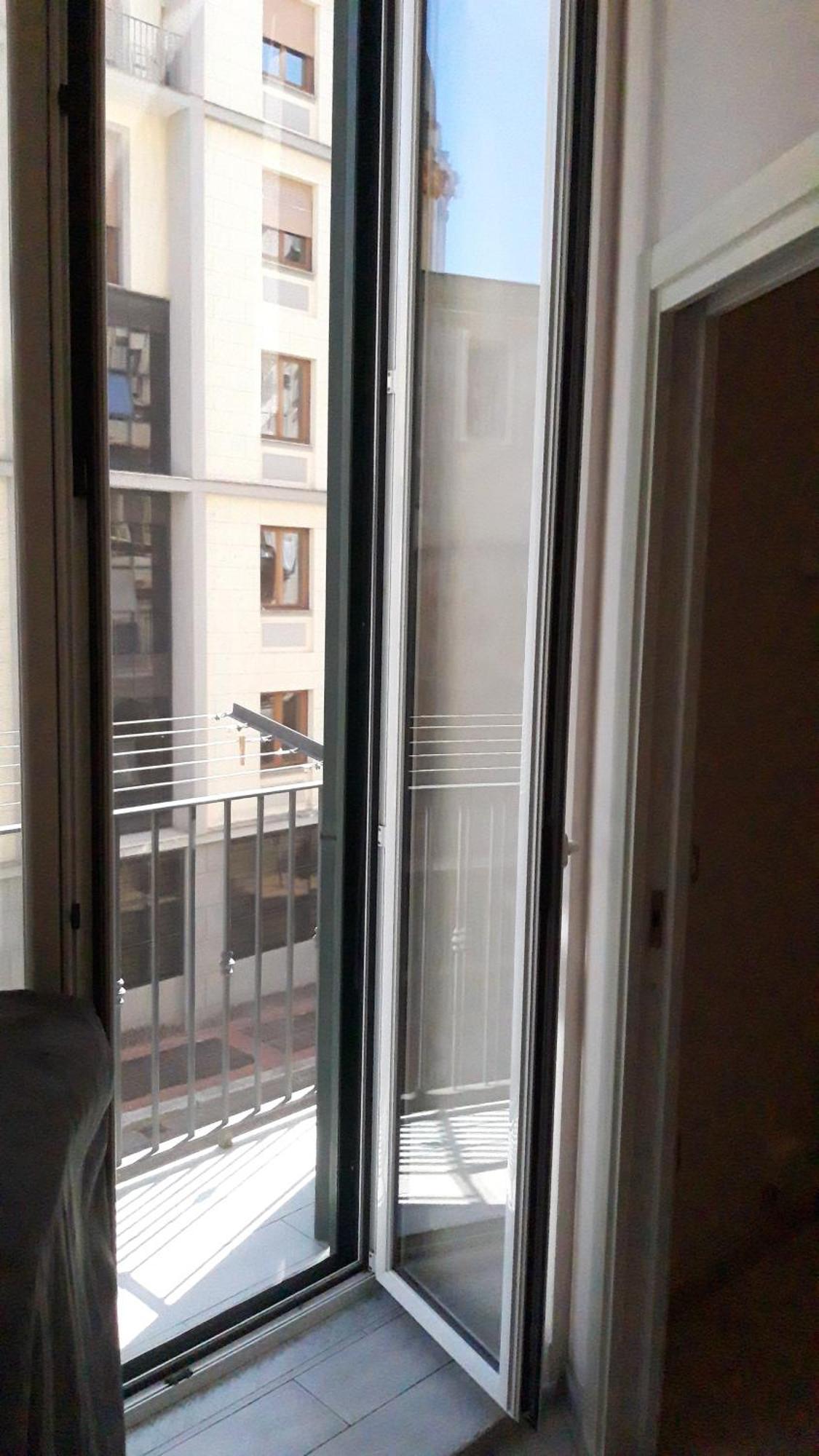 Apartmán La Dimora Di Dora Neapol Exteriér fotografie
