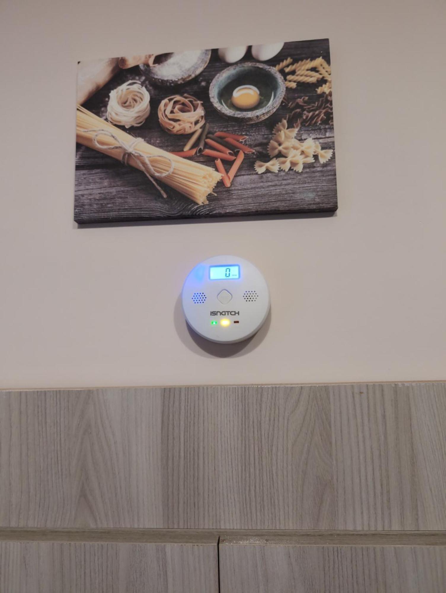 Apartmán La Dimora Di Dora Neapol Exteriér fotografie
