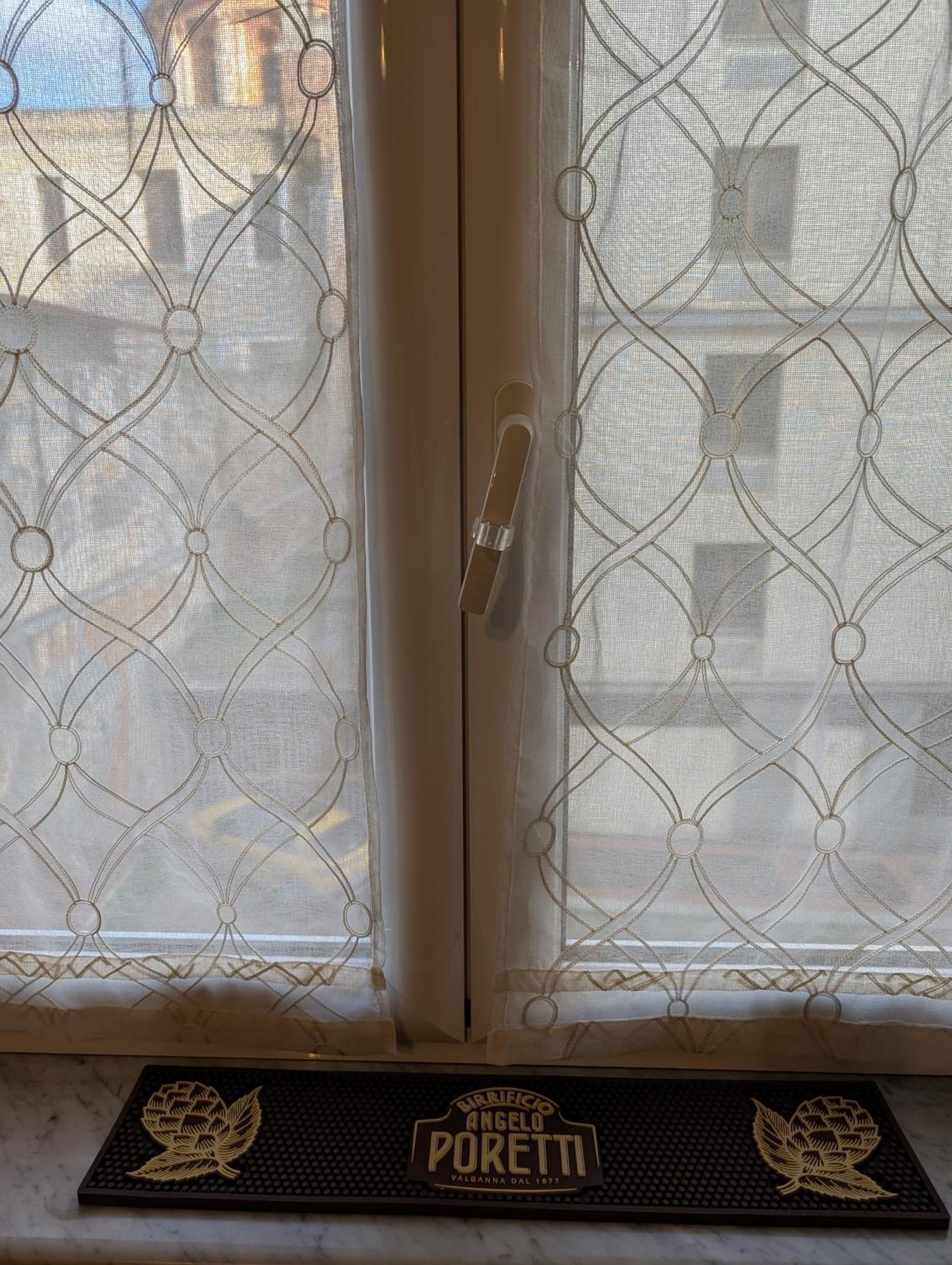 Apartmán La Dimora Di Dora Neapol Exteriér fotografie